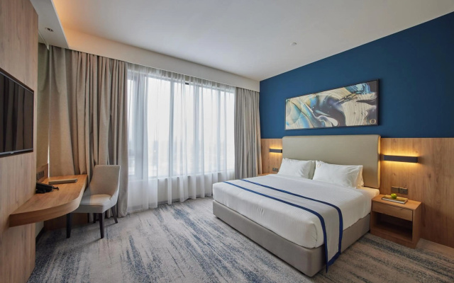 Opero Hotel Southkey – Guest Rooms – Johor Bahru
