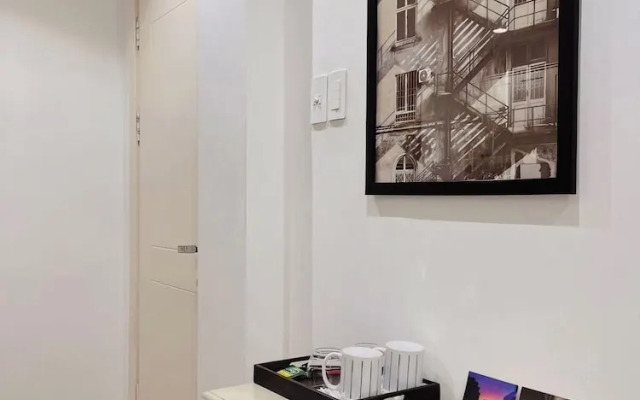 The L'anmien Saigon District 3