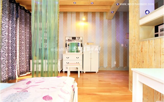 Ganghwa Sugahyeon Pension