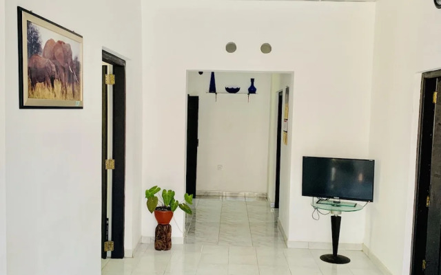 MICHS Beach Villa - Maggona