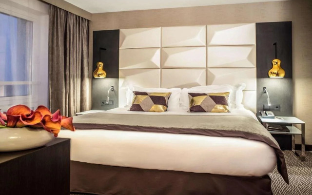 Sofitel Warsaw Victoria