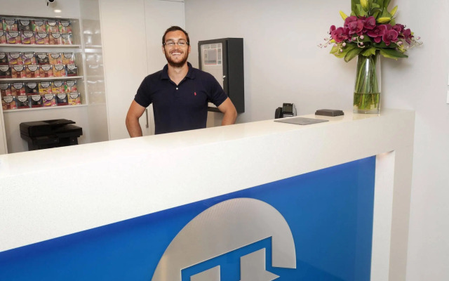 Merewether Motel