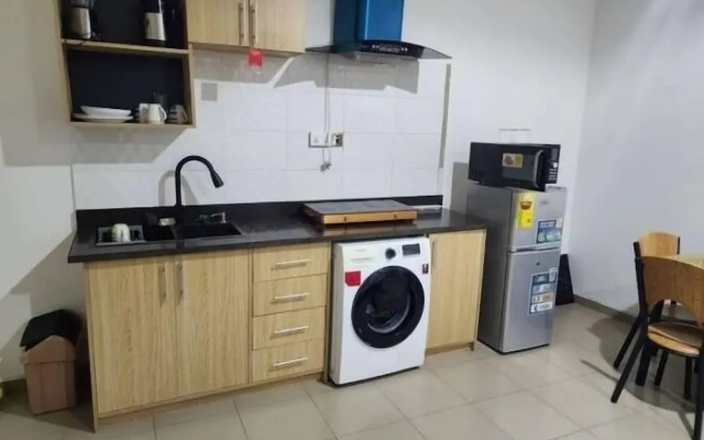 Masterpiece 1 bedroom