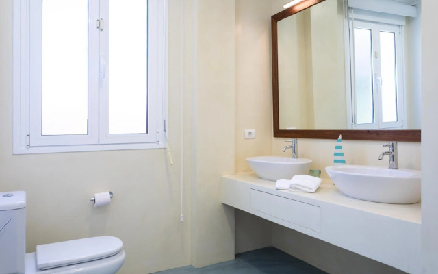 Pinalito - Vivienda vacacional con piscina privada