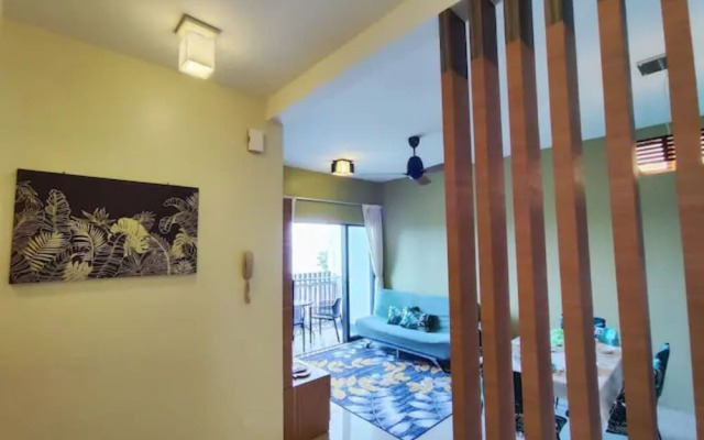 Swiss Garden Residences by Nature Home