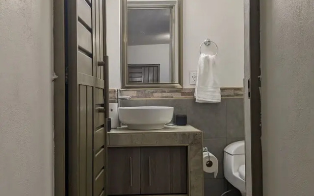 Suite Palma, Experiencia Única, Nómadas Digitales, Home Office o Vacacional