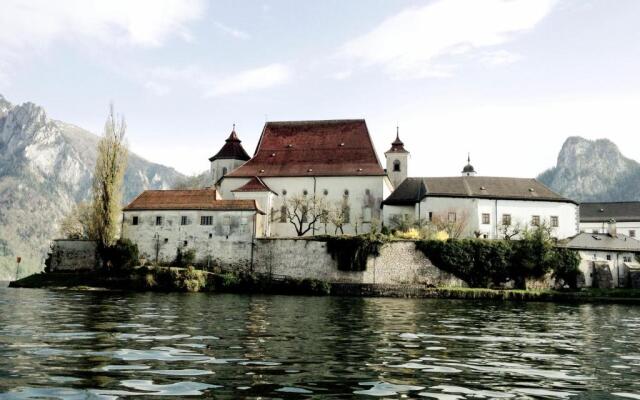 SEE 31, Ferienlofts am Traunsee