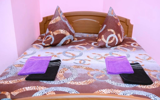 Guest house Viktoriya