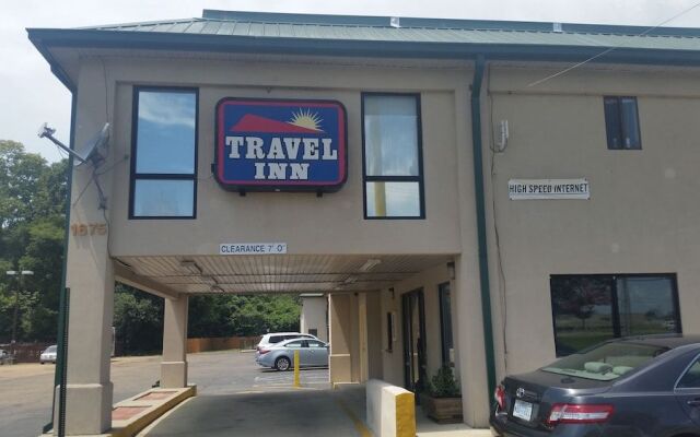 Travel Inn