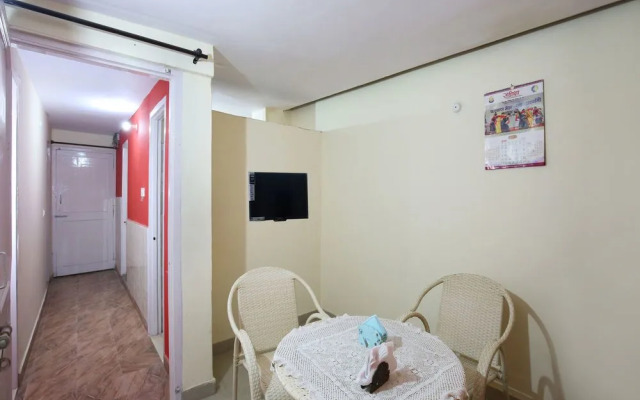 Somraj House by OYO Rooms