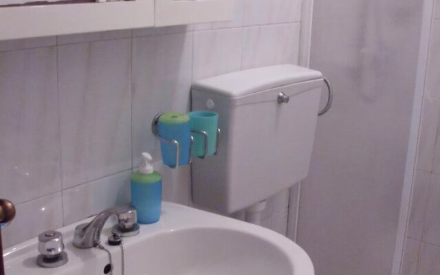 Poseidon piano terra