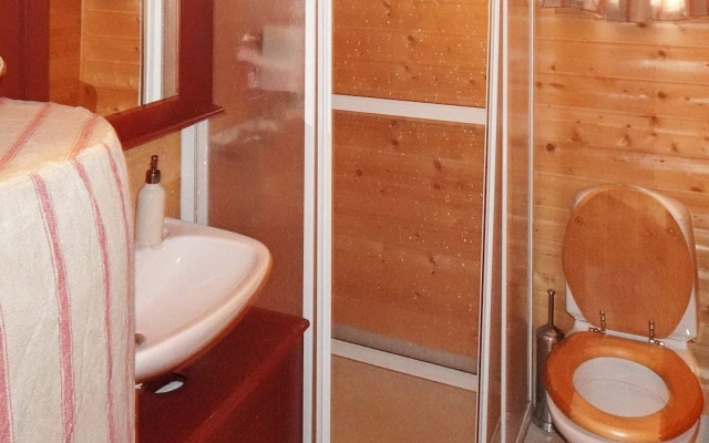 10 Person Holiday Home in Svingvoll-by Traum