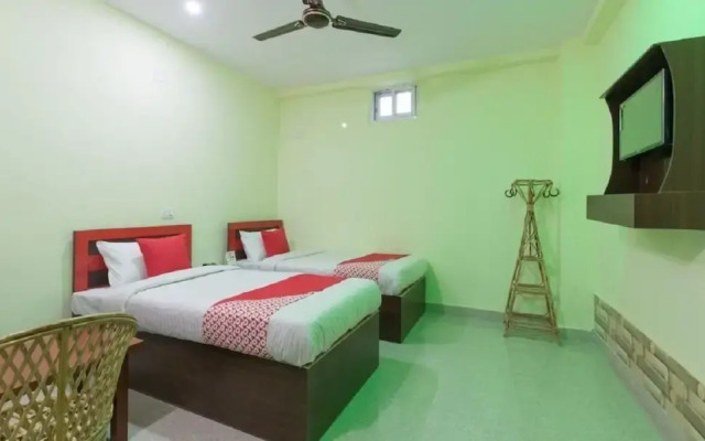 OYO 730 Hotel Barsha