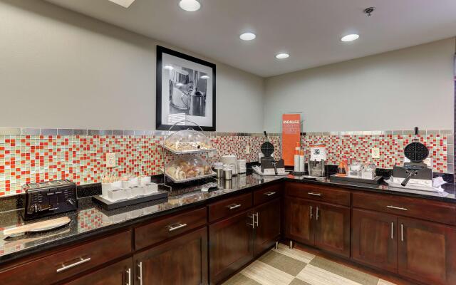 Hampton Inn Nashville-I-24 Hickory Hollow