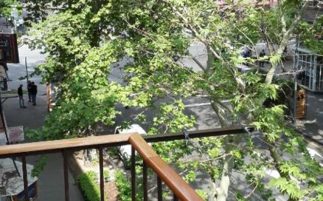 Yerevan Center Studio Apartment