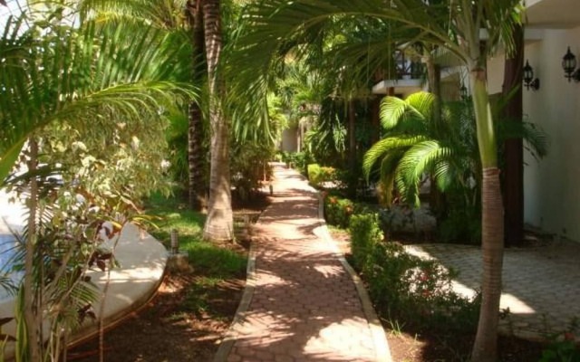 Sea Gem - 2 Br Condo At Coco Beach