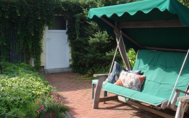 Holiday Home Trostfeld