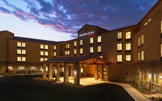 Springhill Suites by Marriott Paso Robles Atascadero