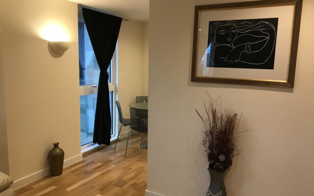 Chelmsford Service Apartment