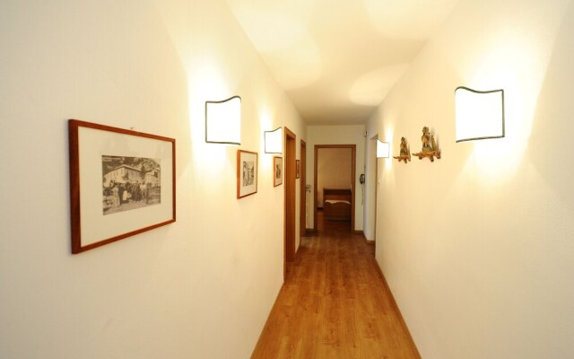 Apartment 4 Holiday - Valverda