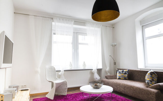 Primeflats - Apartment in Dresden
