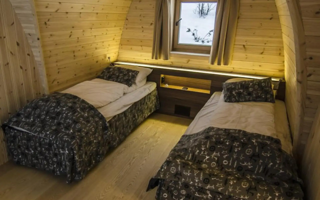 Snowhotel Kirkenes