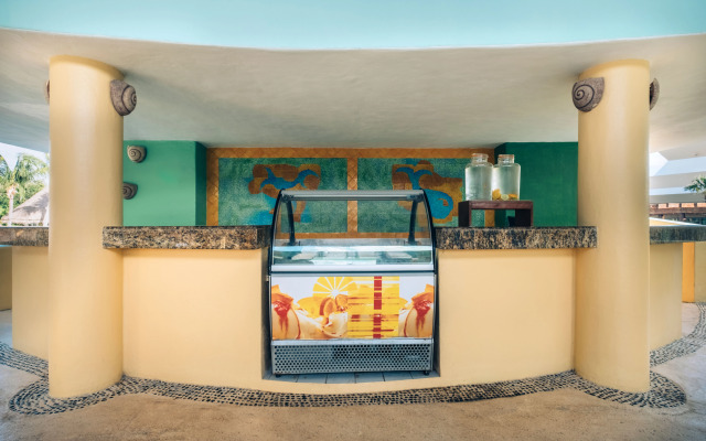 Iberostar Selection Paraíso Lindo - All Inclusive