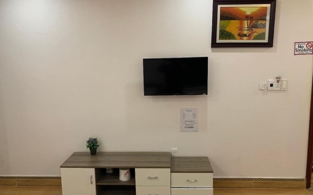 Quang Thang Cat ba Hotel by Bay Luxury – Guest Rooms – Haiphong
