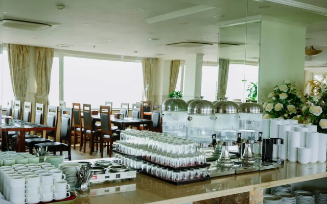 Hanoi Stay 7