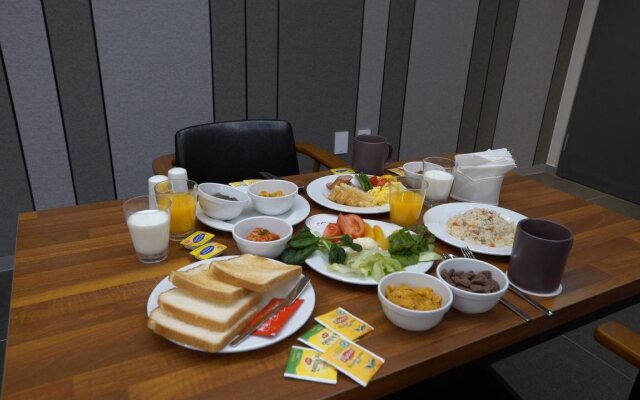 Hotel Thomas Myeongdong