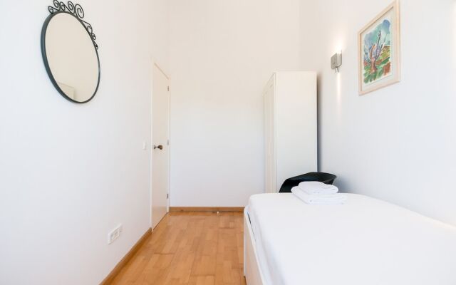 Menorca Sa Casa Vermella