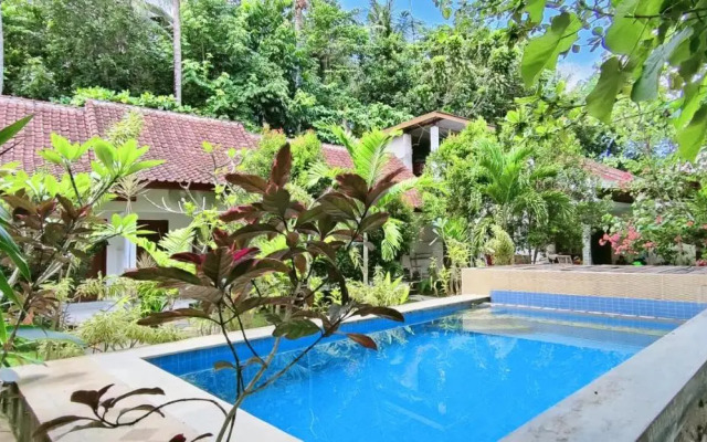 Dewi Homestay