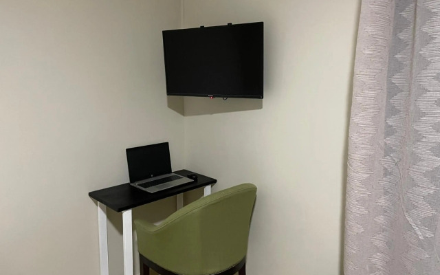 Tenexia - La Gaulette Studio