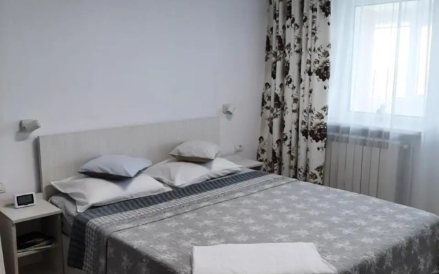 DELTA DANUBE VIEW apart