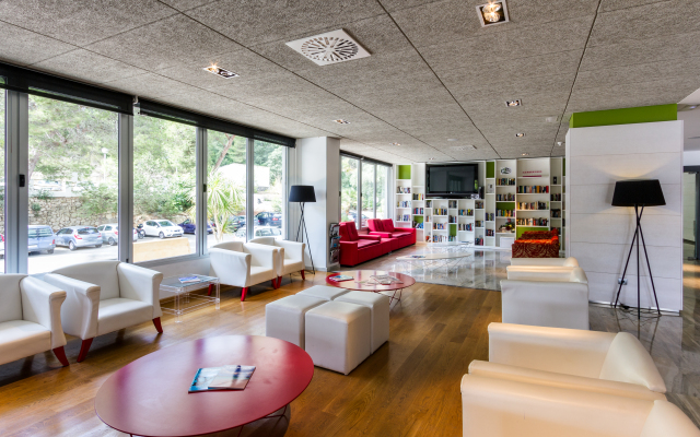 ARTIEM Audax - Adults Only Hotel