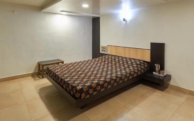 Hotel sangam