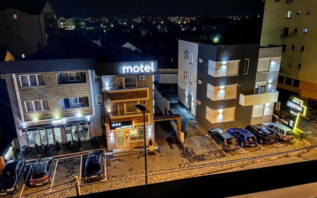 Motel Centar