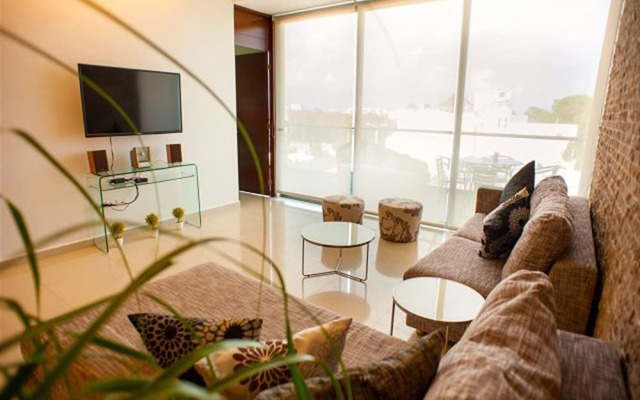 DOCA 301 by Tripintravel