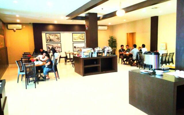 Parma Indah Hotel