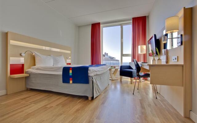 Best Western Plus Park City Malmo