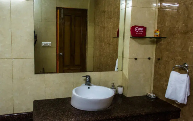OYO Rooms Greater Noida Delta-3