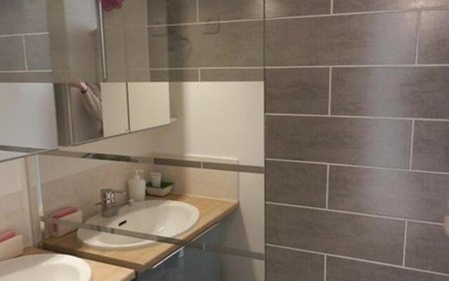 Appartement Vieux-Boucau-les-Bains, 2 pièces, 4 personnes - FR-1-379-81