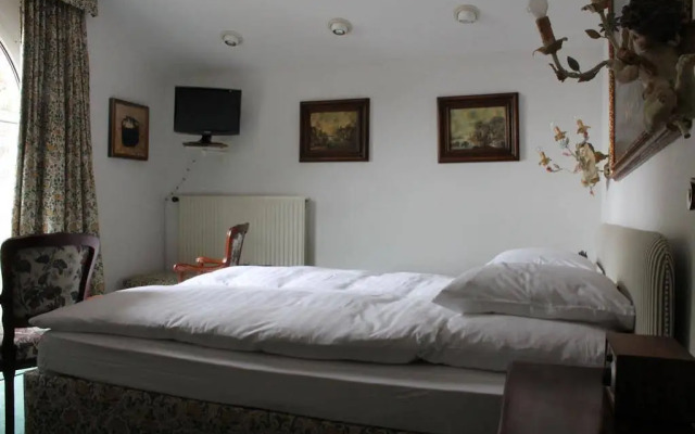Hotel Elvezia al Lago SA