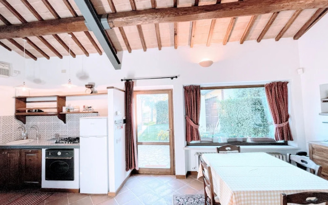 Spoleto Splash : Casetta/slps 4/5 Wifi/dishwasher - Beautiful Private Garden