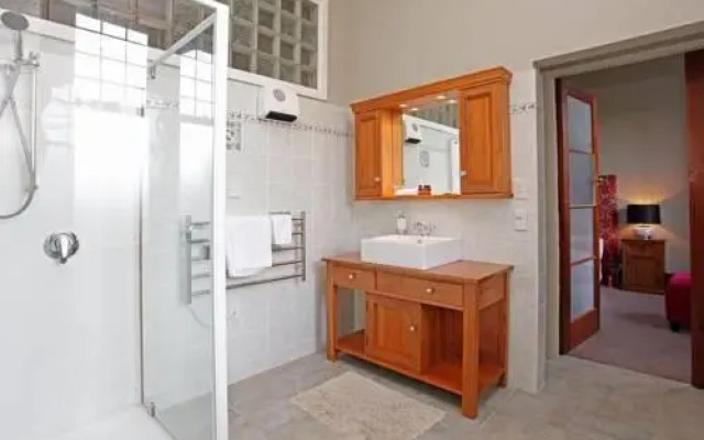 Stuart Manor Boutique Bed and Breakfast