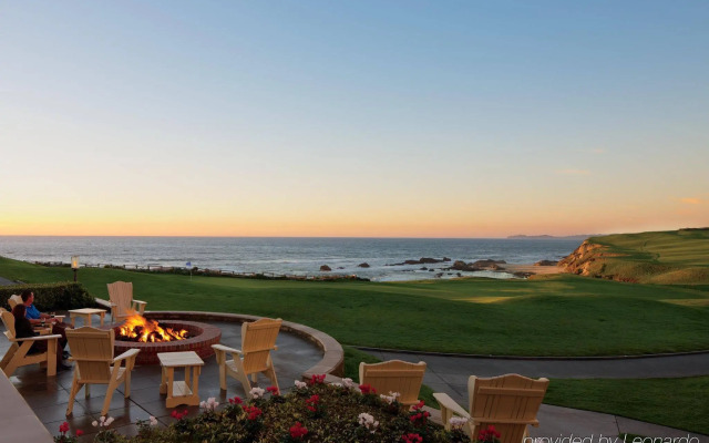 The Ritz-Carlton, Half Moon Bay