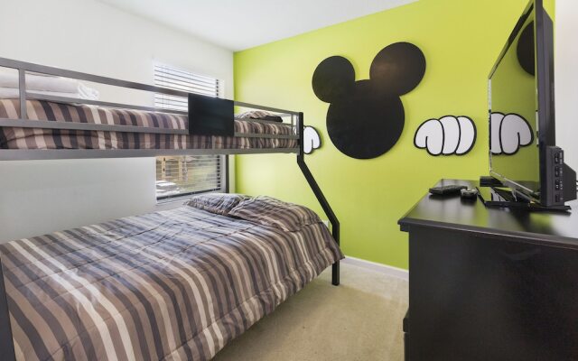 Veranda Palms - 2641 Tranquility Way