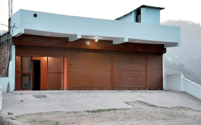 OYO 13319 Home Valley View Dharampur