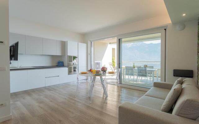 Valarin Venezia Luxory Apartment Wellness