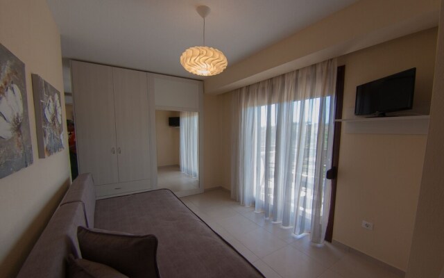 Ianthi Maisonettes